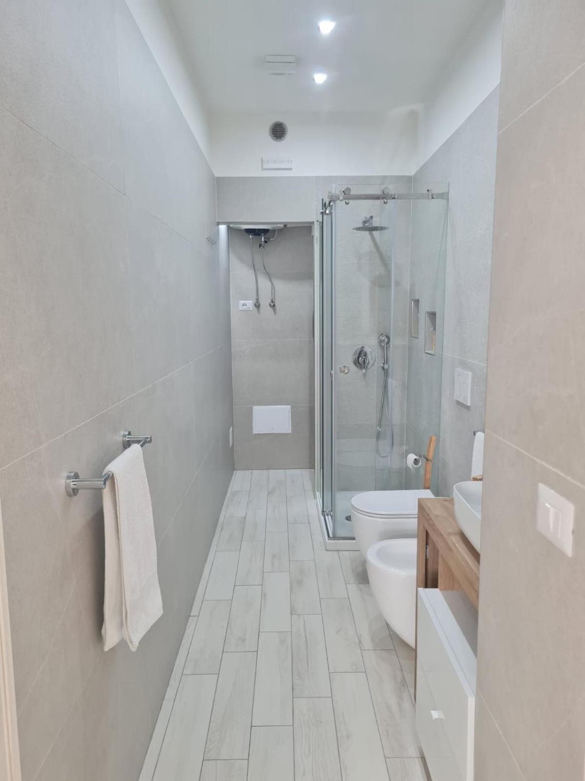 Gesuiti Home Di Agata E Aurora Катания Экстерьер фото