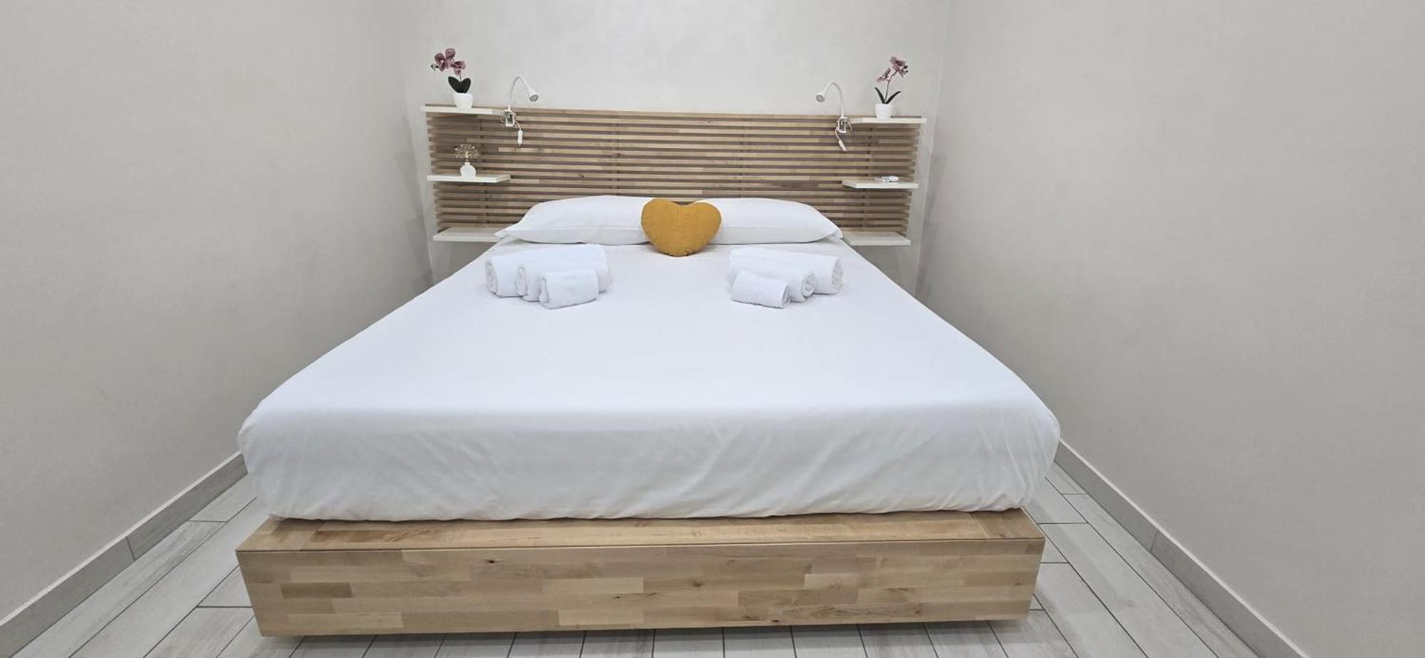 Gesuiti Home Di Agata E Aurora Катания Экстерьер фото