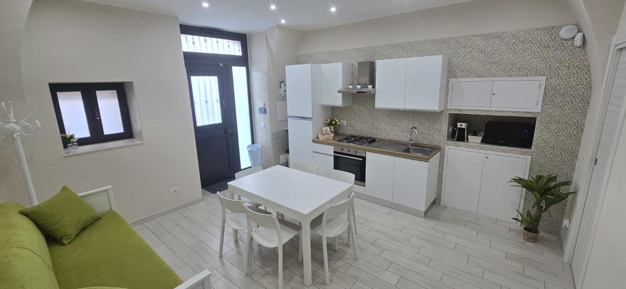 Gesuiti Home Di Agata E Aurora Катания Экстерьер фото